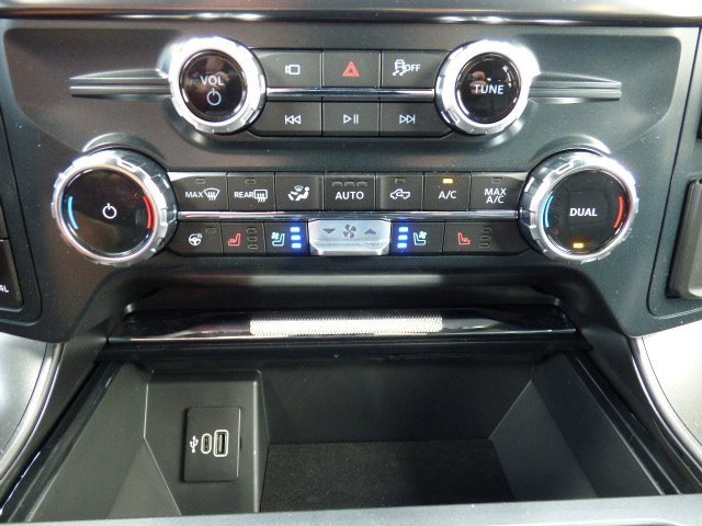 New 2025 Ford F150 Lariat w/ Equipment Group 501A Mid image 15