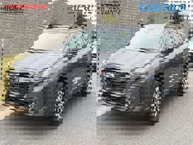 Used 2025 Subaru Outback image 1