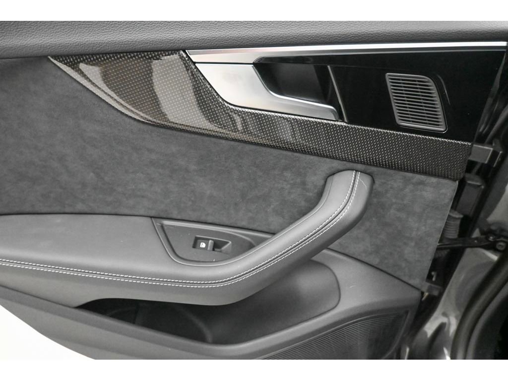 Used 2024 Audi S5 Premium Plus w/ Premium Plus Package image 22