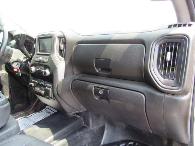 Used 2022 Chevrolet Silverado 3500 W/T w/ WT Convenience Package RWD image 15