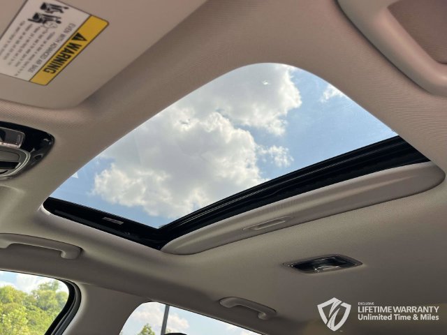 New 2026 Hyundai Tucson SEL FWD image 11