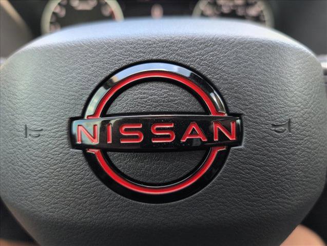 New 2026 Nissan Rogue SV image 28