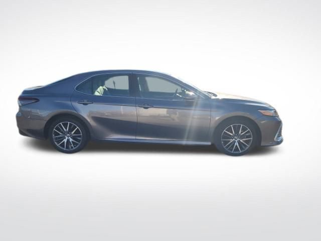 Certified 2024 Toyota Camry XLE w/ Navigation Package image 5