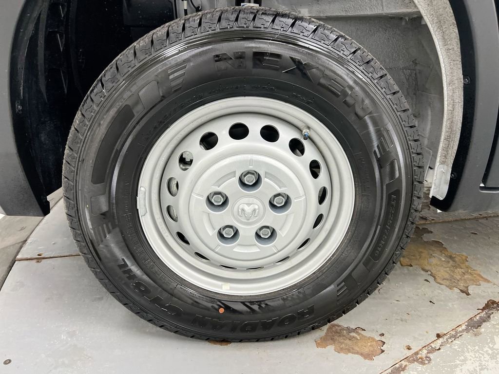 New 2026 RAM ProMaster 2500 w/ Power Group image 24