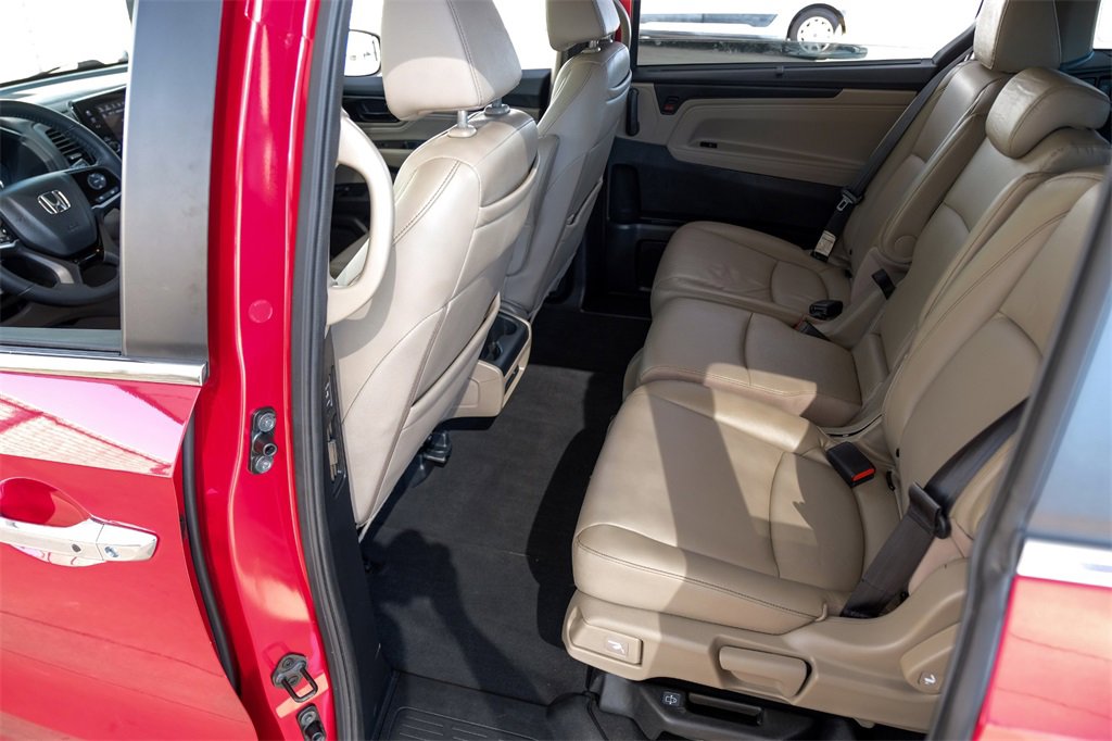 Used 2023 Honda Odyssey Touring image 41