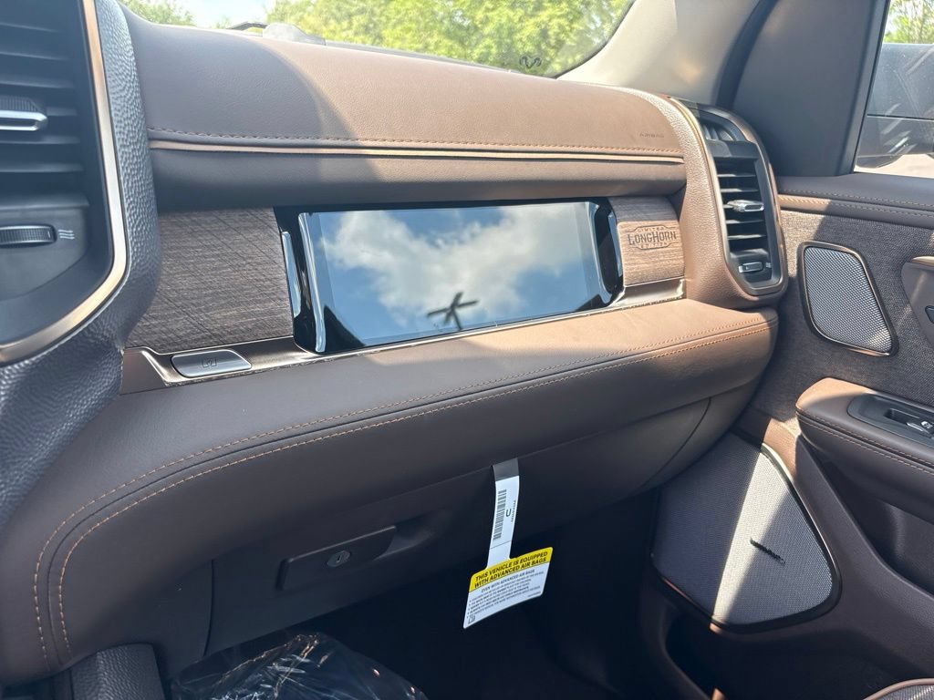 New 2026 RAM 1500 Limited AWD/4WD image 30