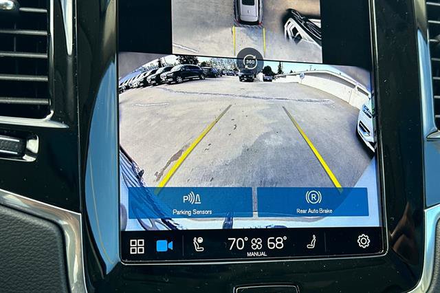 Certified 2025 Volvo XC90 T8 Ultra w/ Protection Package Premier image 23