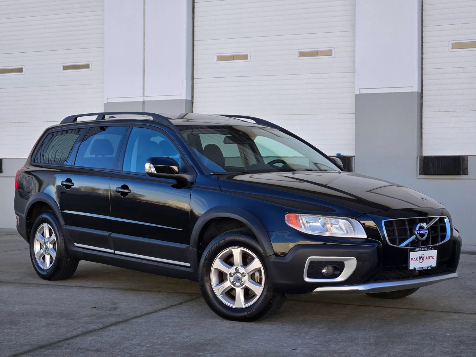 Used 2013 Volvo XC70 3.2
