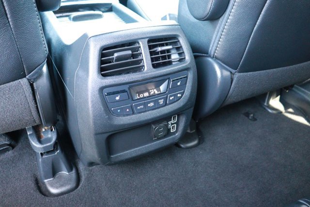 Used 2021 Honda Passport Elite image 31