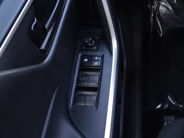 Certified 2025 Toyota RAV4 LE FWD image 37