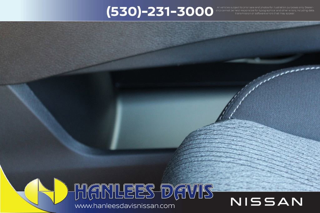New 2026 Nissan Rogue SV w/ Cold Weather Package AWD/4WD image 15