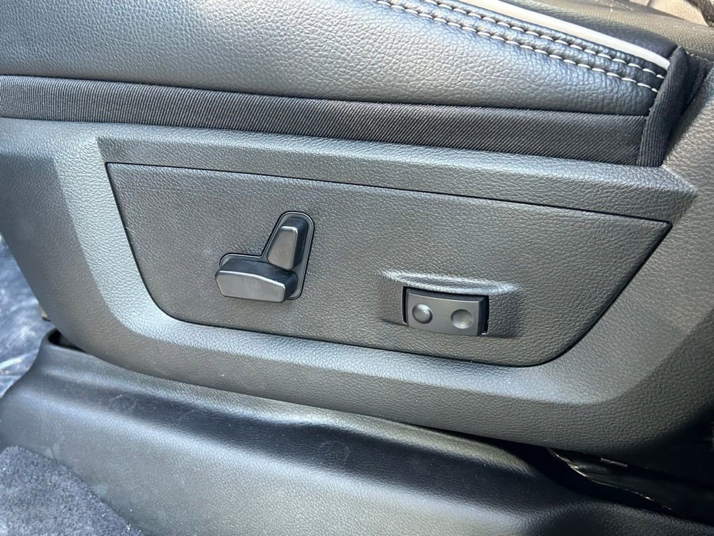 New 2026 RAM 2500 Laramie image 16