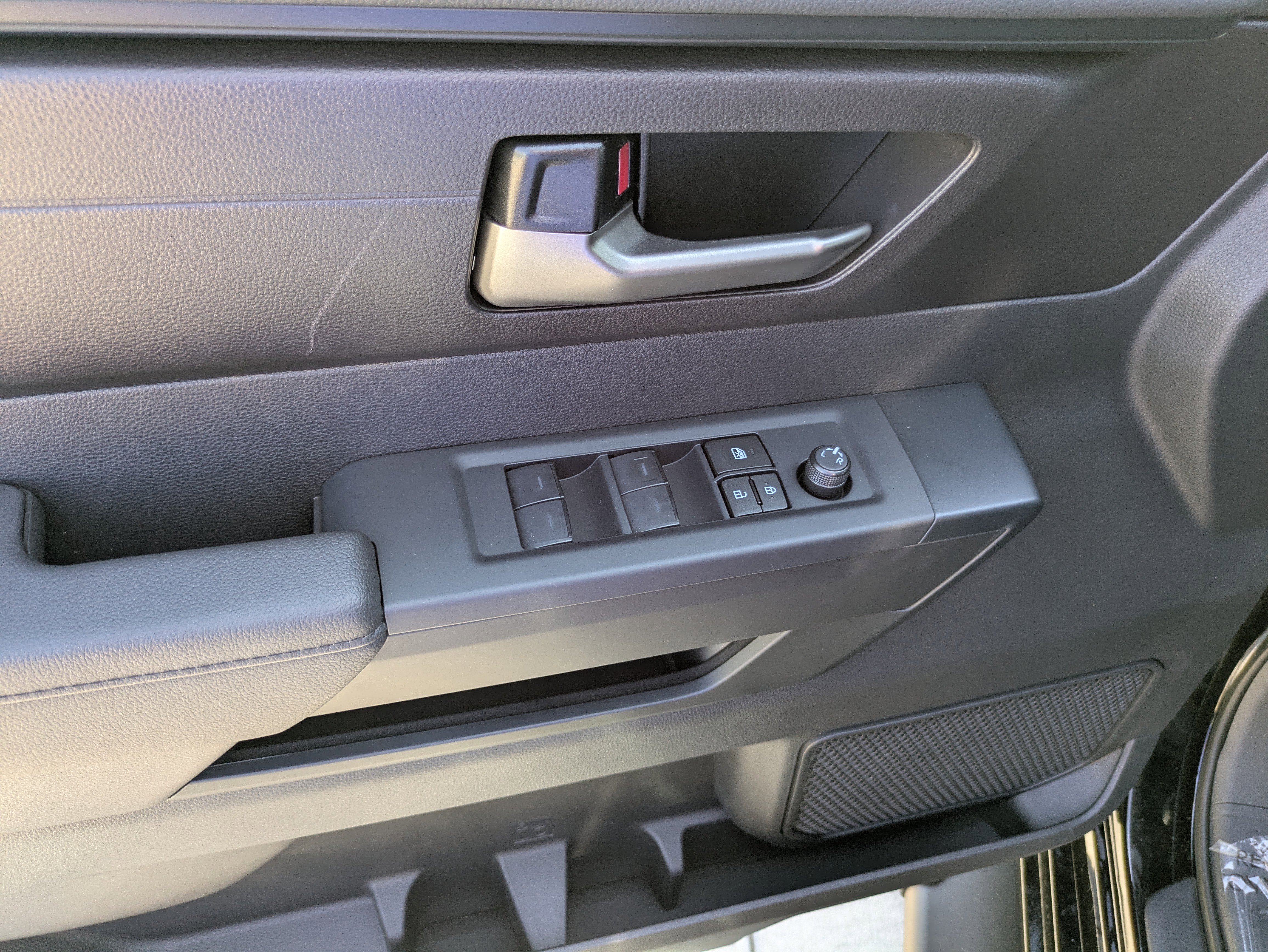 New 2026 Toyota Tundra SR5 image 13