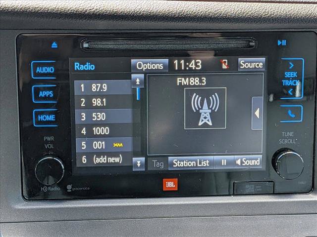Used 2015 Toyota Sienna Limited Premium AWD/4WD image 13
