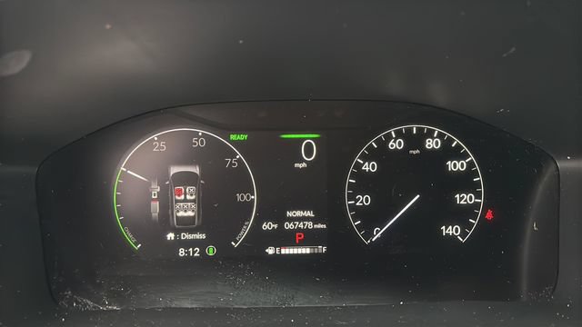 Used 2024 Honda CR-V Sport-L image 13