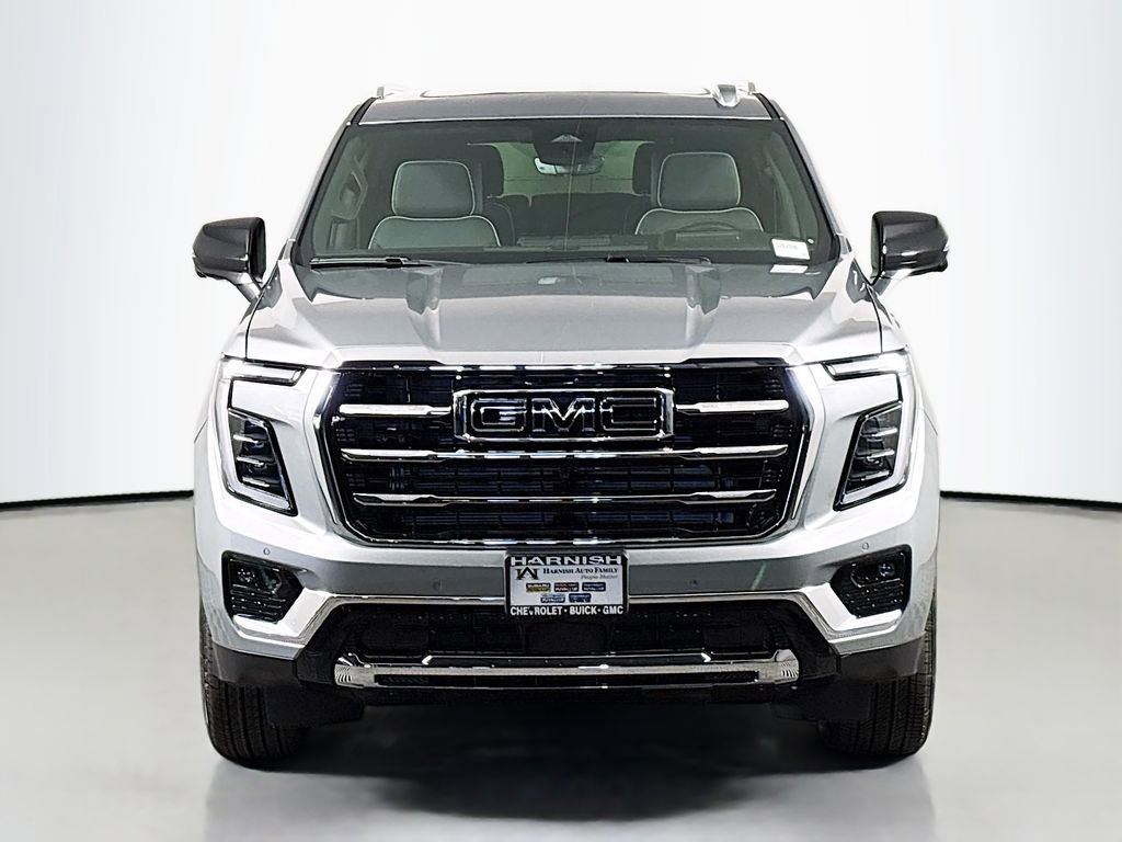 New 2026 GMC Yukon XL Elevation w/ Elevation Premium Package image 2