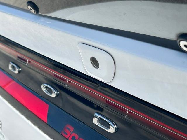 Certified 2023 Dodge Charger Scat Pack w/ Plus Group image 38