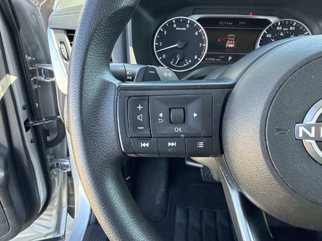 Used 2024 Nissan Rogue S AWD/4WD image 28