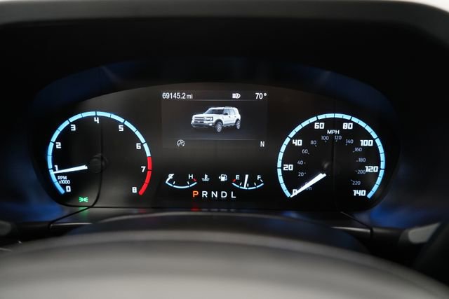 Used 2021 Ford Bronco Sport Big Bend image 23