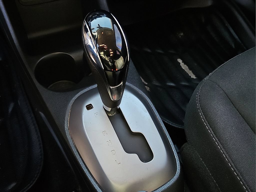Used 2019 Chevrolet Spark LS FWD image 24