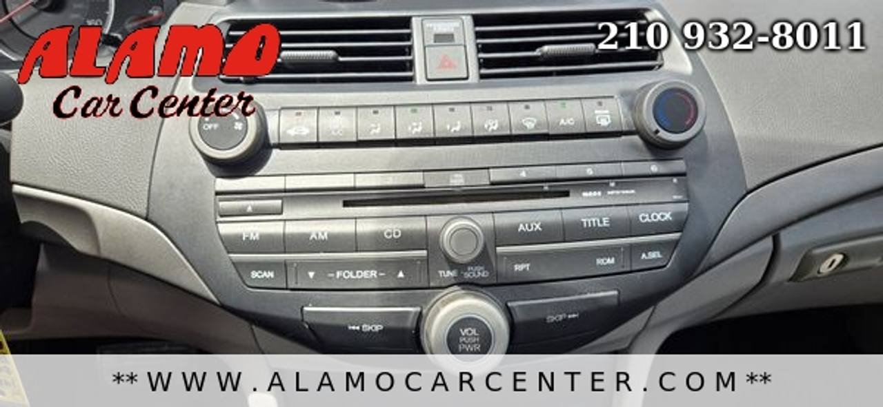 Used 2009 Honda Accord LX image 40