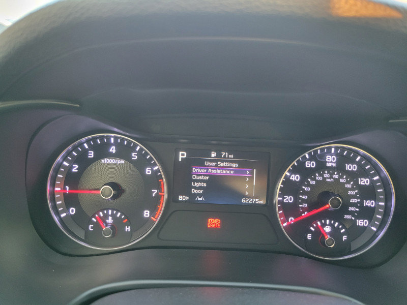 Used 2022 Kia Forte LXS FWD image 40