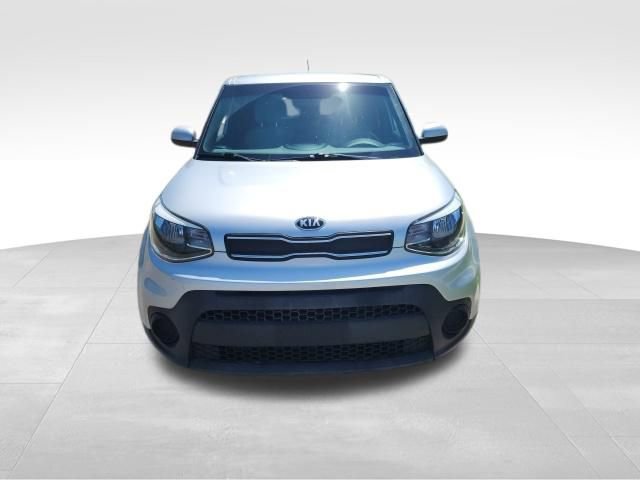 Used 2019 Kia Soul w/ Convenience Package FWD image 8