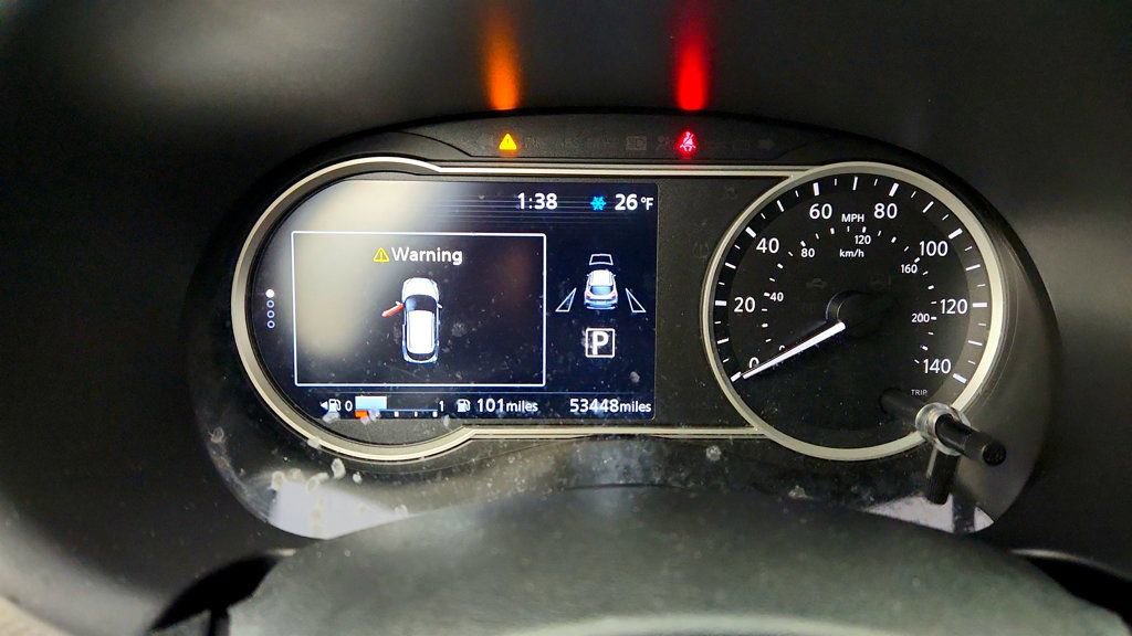 Used 2019 Nissan Kicks SV image 14