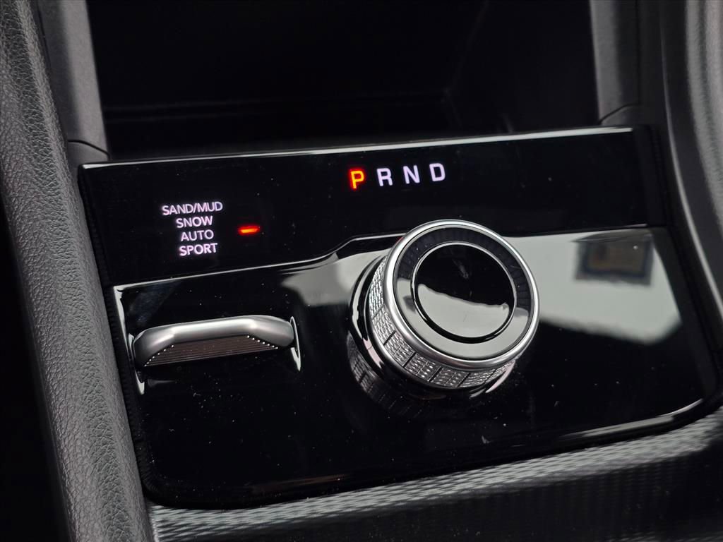 New 2026 Jeep Grand Cherokee Limited image 13