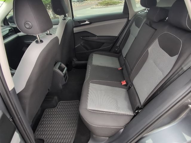 Used 2022 Volkswagen Taos S AWD/4WD image 24