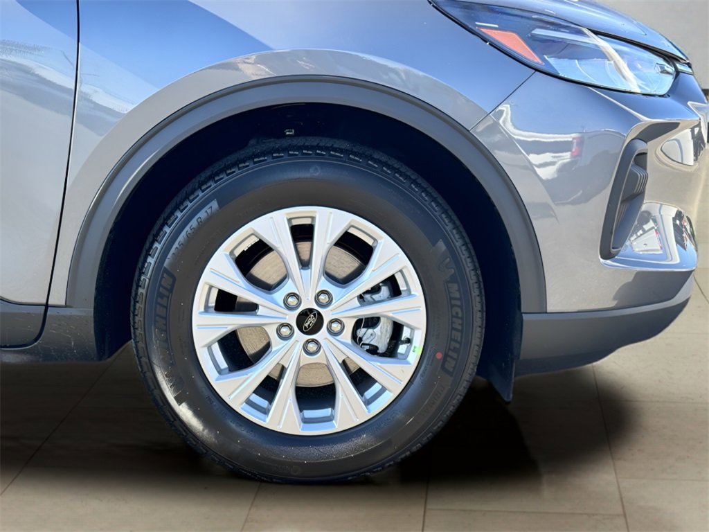 New 2026 Ford Escape Active image 39