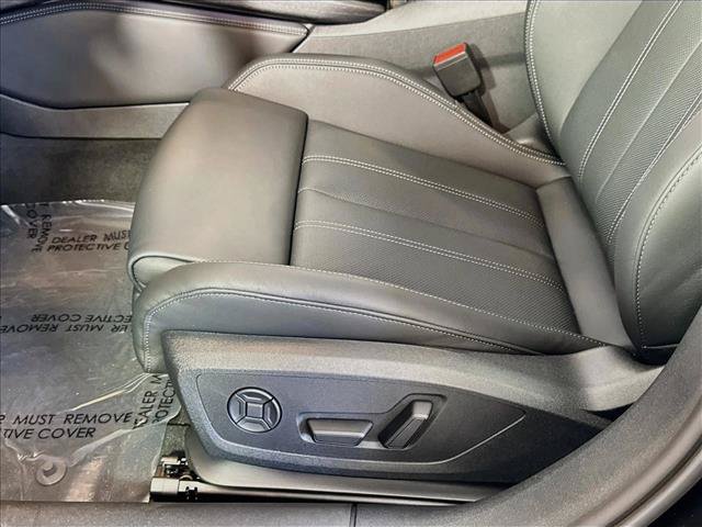 New 2026 Audi A6 Prestige AWD/4WD image 16