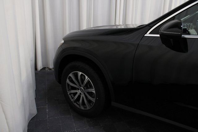 New 2026 Mercedes-Benz GLC 300 4MATIC image 9