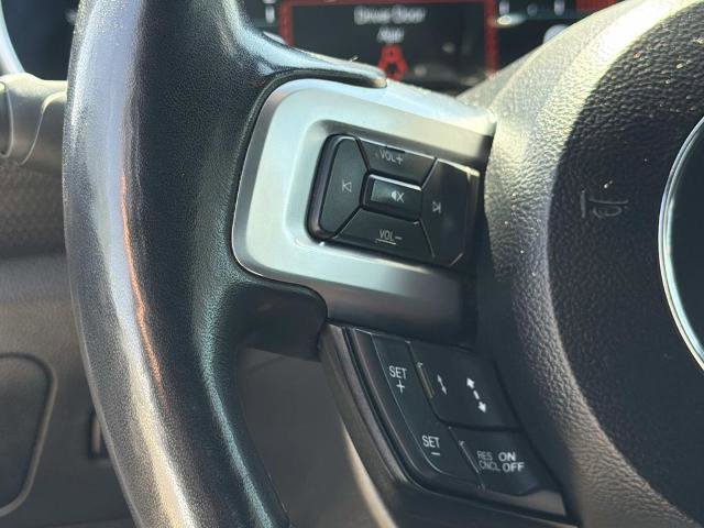 Certified 2020 Ford Mustang GT Premium image 12