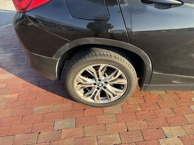 Used 2018 BMW X2 xDrive28i image 15