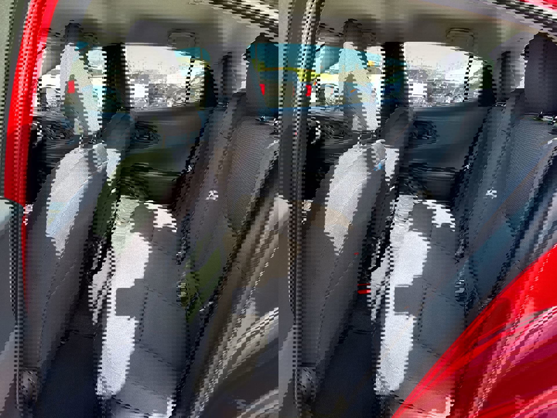 Used 2024 Toyota Prius LE FWD image 23