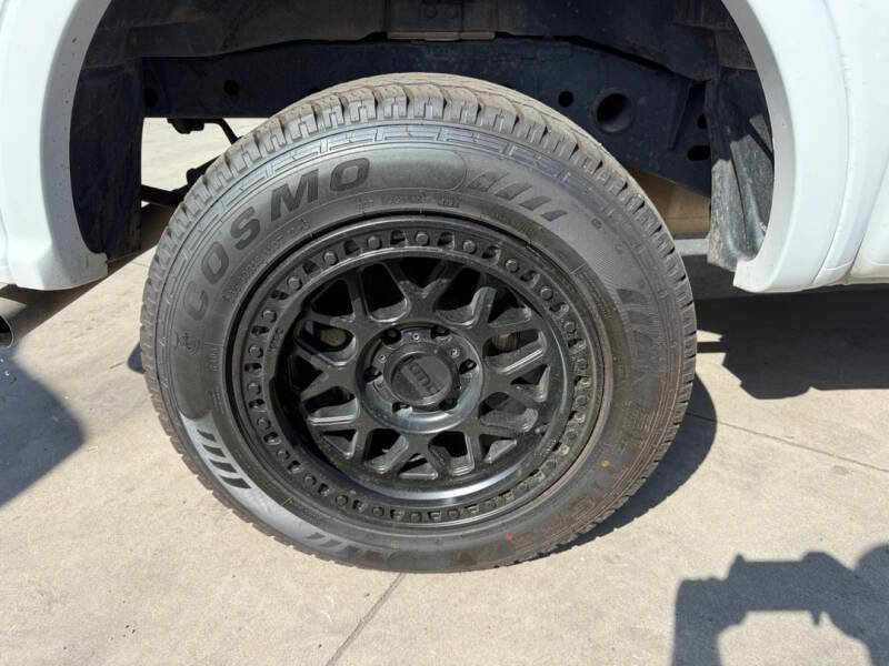 Used 2022 Ford Ranger XL w/ Equipment Group 101A High image 24