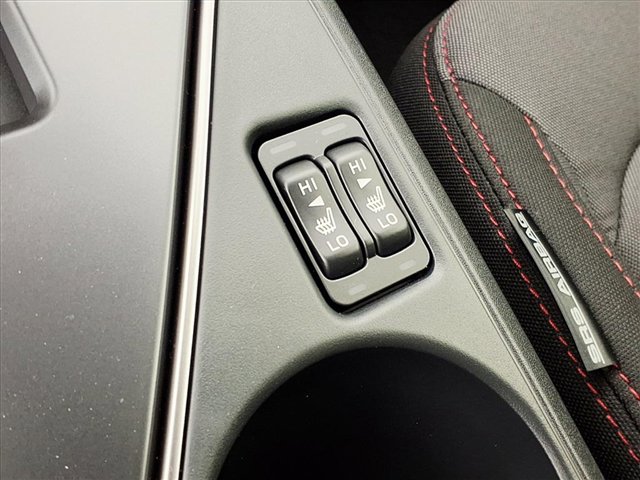 New 2026 Subaru Impreza 2.0i Sport AWD/4WD image 9