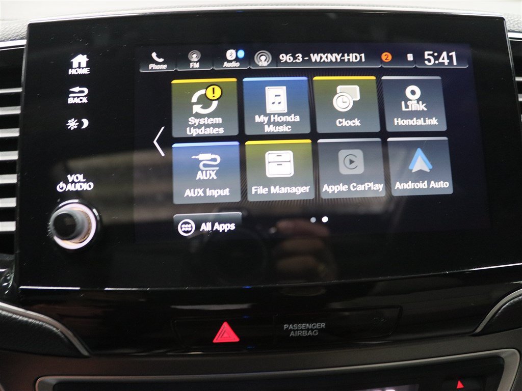 Used 2019 Honda Pilot EX-L image 34