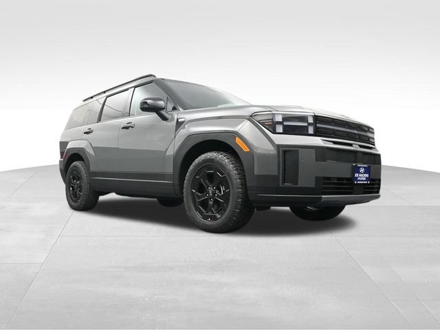 Used 2026 Hyundai Santa Fe XRT AWD/4WD image 32