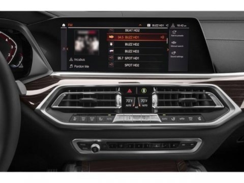 Used 2023 BMW X6 xDrive40i w/ Premium Package image 13