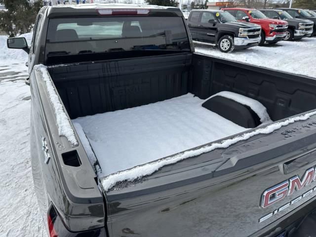 Certified 2024 GMC Sierra 1500 Elevation image 26