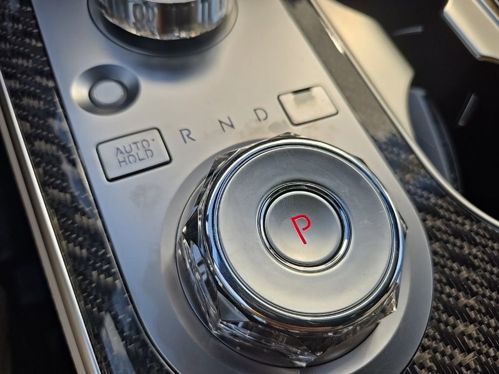 New 2026 Genesis GV70 3.5T Sport Prestige image 40