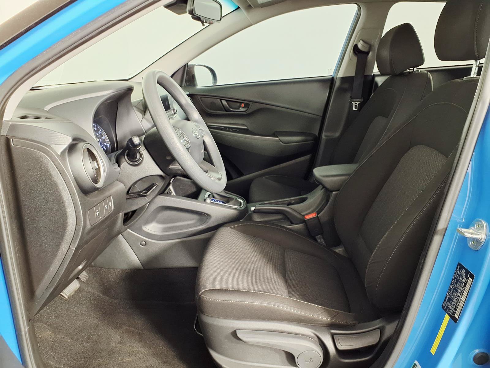 Used 2022 Hyundai Kona SEL FWD image 17