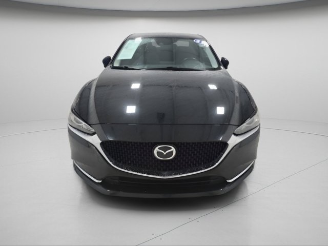 Used 2021 MAZDA MAZDA6 Grand Touring Reserve image 2