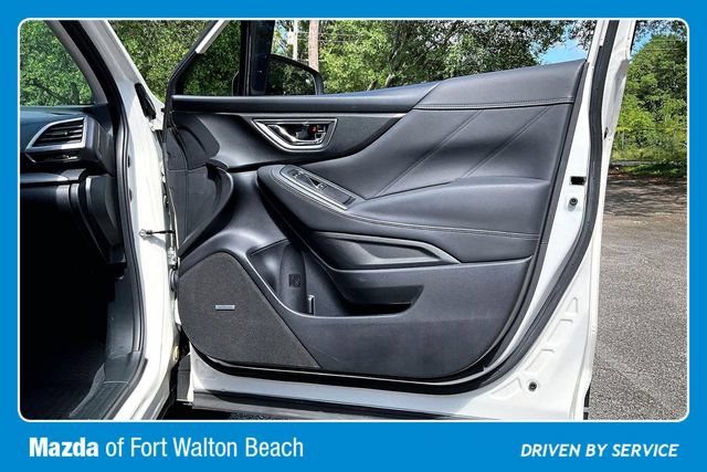 Used 2020 Subaru Forester Limited w/ Popular Package #3 AWD/4WD image 29