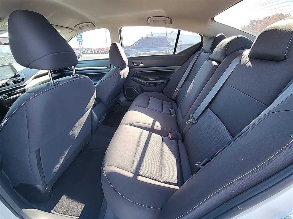 Used 2022 Nissan Altima 2.5 SV image 28