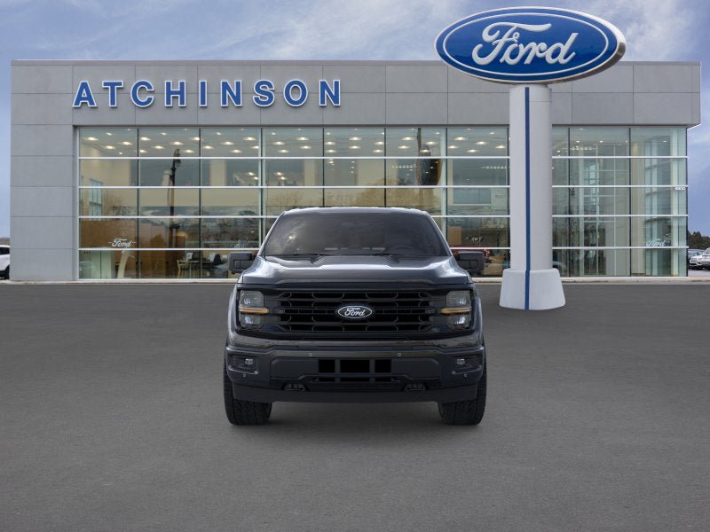 New 2026 Ford F150 XLT w/ Equipment Group 302A MID AWD/4WD image 6