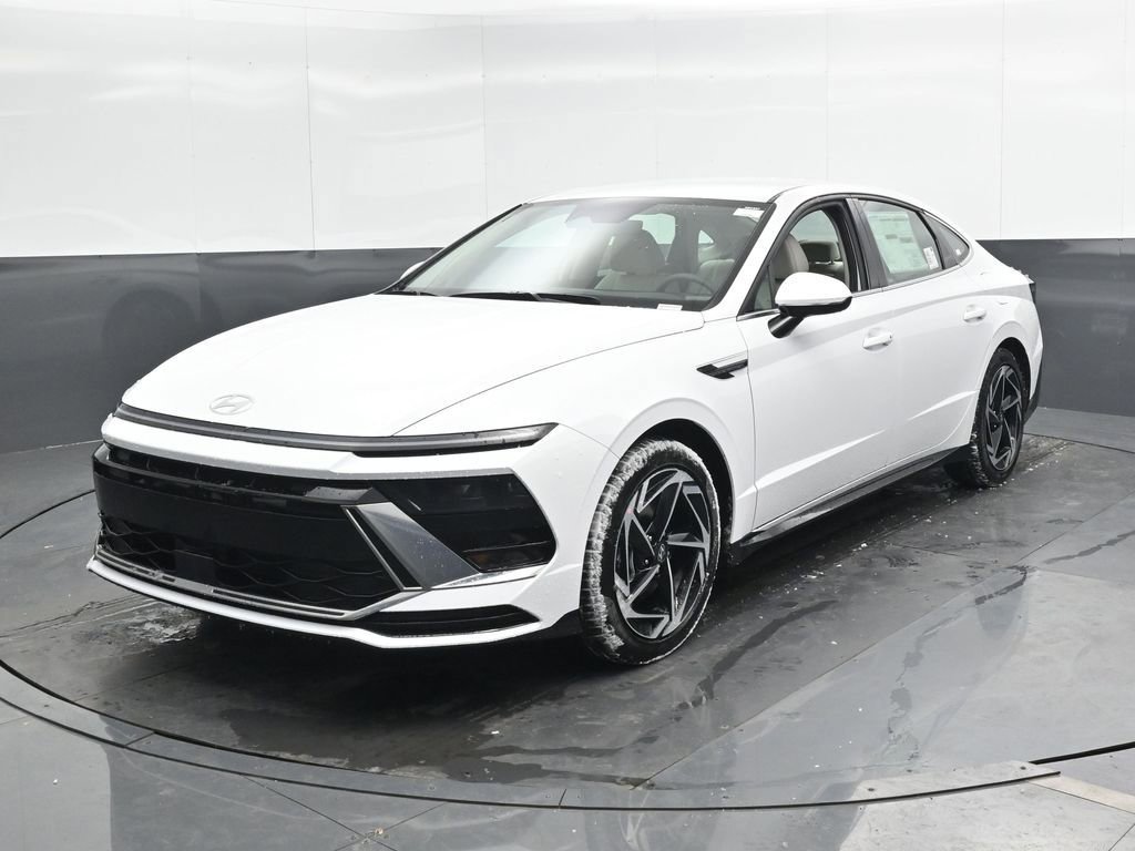 New 2026 Hyundai Sonata SEL image 5