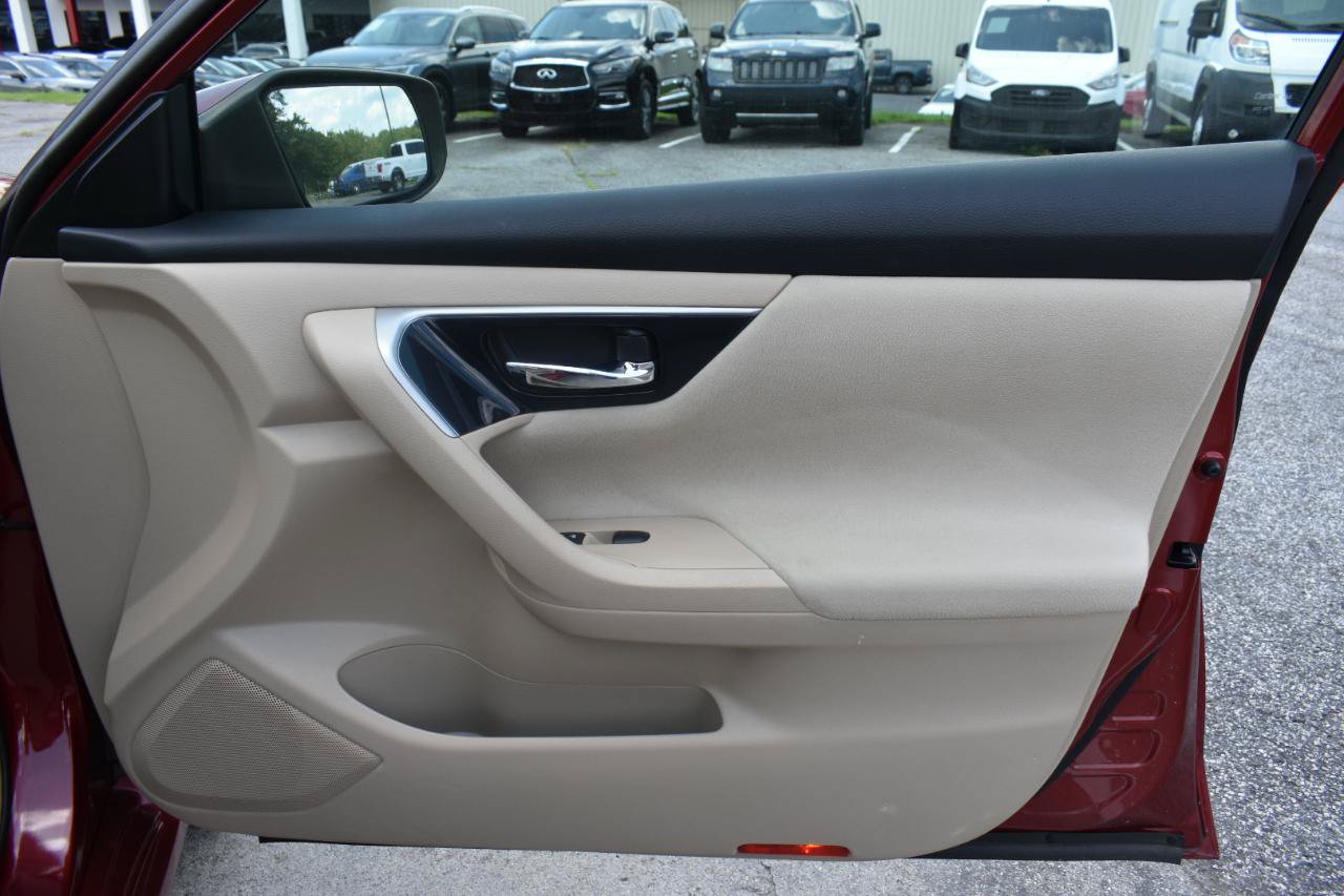 Used 2014 Nissan Altima 2.5 FWD image 33